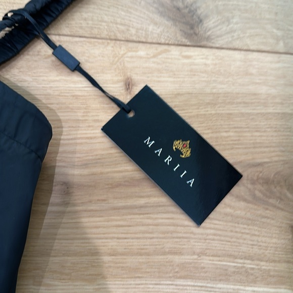 Ballet Warm Up Suit by Mariia, size Adult Small, NWT - Picture 2 of 7